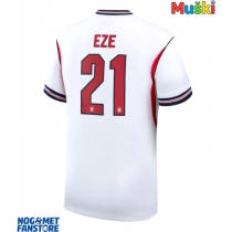 Engleska Eberechi Eze #21 Domaci Dres SP 2026 Kratak Rukav